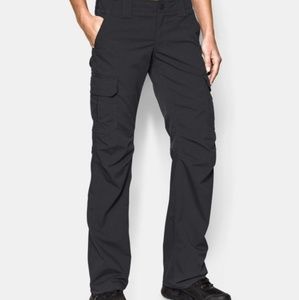 Under Armour Tactical Patrol Pant